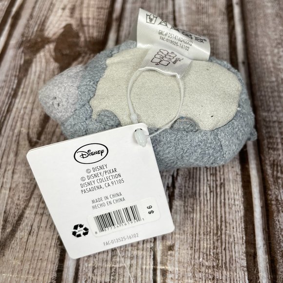 Disney Mini Tsum Tsum Plush Soft Toy Jungle Book Baloo Mini 3.5" Plush NWT NEW - Picture 4 of 5